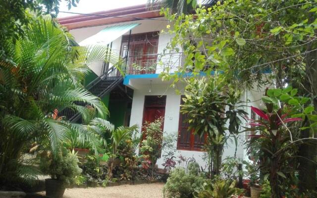 Green Garden Homestay