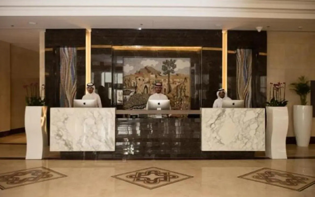 Somewhere Apartment Al Ahsa