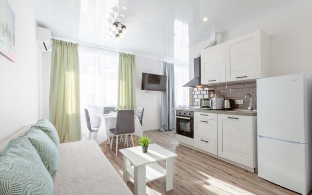 RentPlaza (РентПлаза) на 5-ой просеке 133