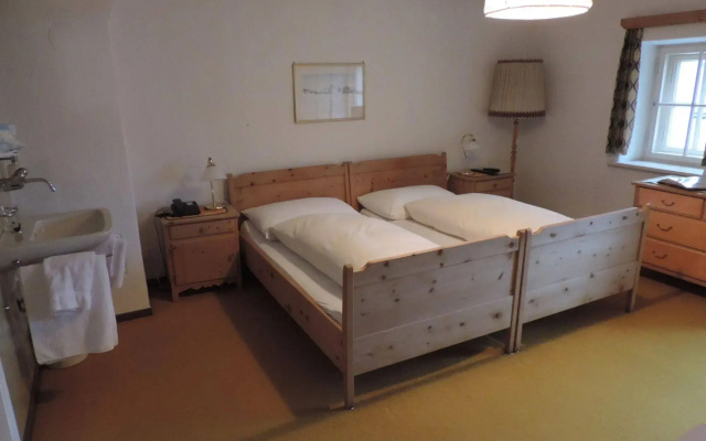 Hotel Klarer