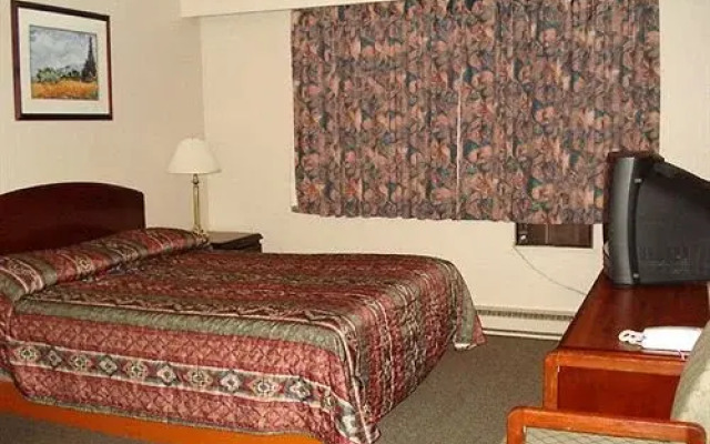 Inter City Motel