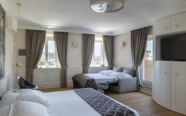 Hotel Scalinata di Spagna