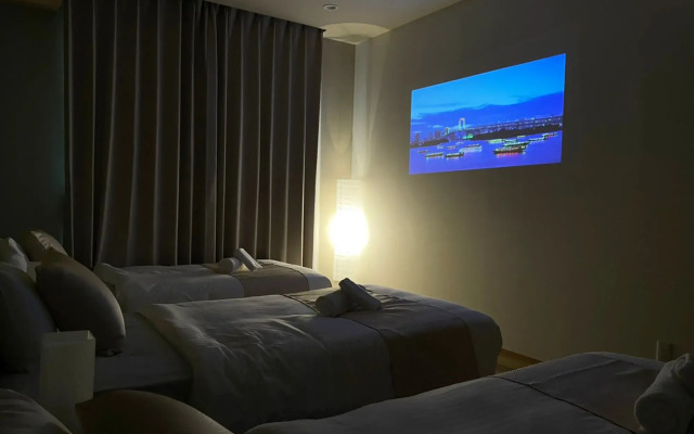 HOTEL CLA-SS HIROSHIMA - Dobashi