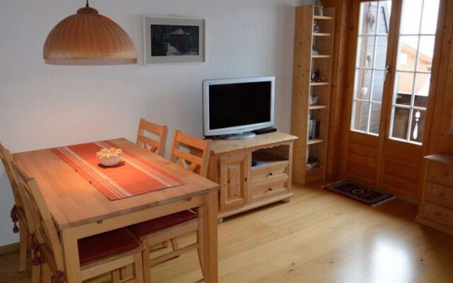 Résidence Sonnegg (Herrli)