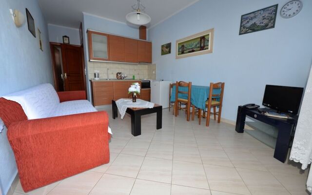 Studios Kostas & Despina