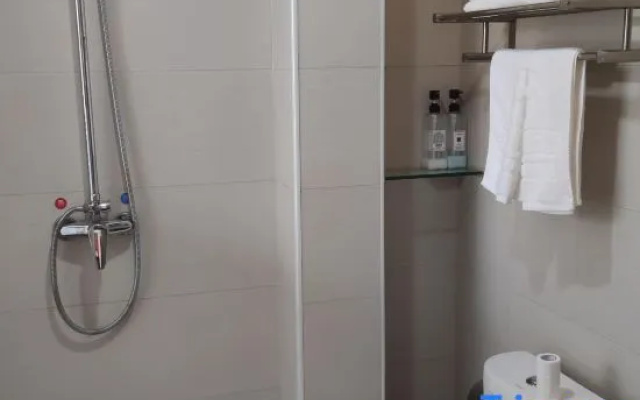 Taiyuan Aihuaman Boutique Hotel