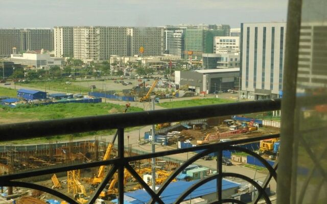 OFW at Crowne Bay Tower