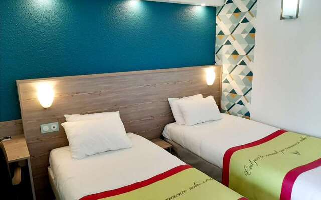 Comfort Hotel Cambrai