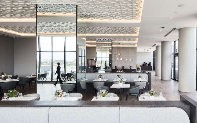 Oakwood Premier Melbourne