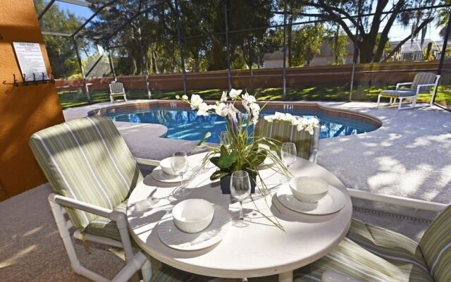 Bella Vida Resort 131ALFDGIL - Six Bedroom House