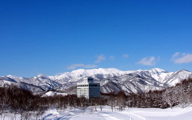 Minakami Kogen Hotel 200