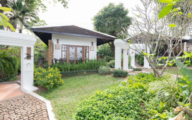 Tohsang Heritage Khongjiam