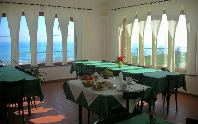 B&B Villa Eugenia
