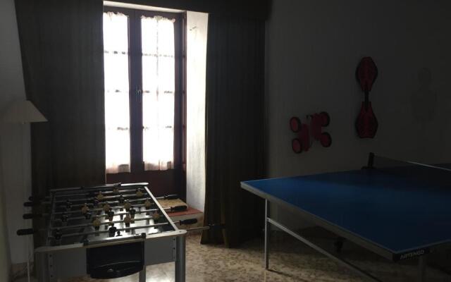 La Casa 5