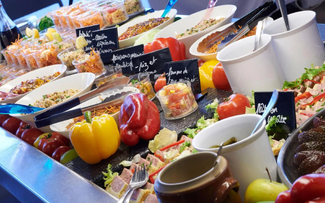 Hotel Le Plein Sud Hyeres