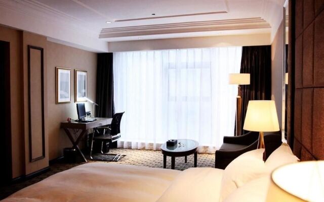 Jufeng Hotel