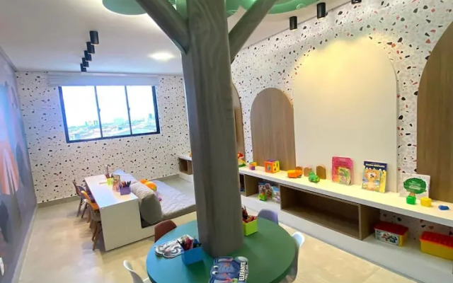 Studio Design 3 Apto 801