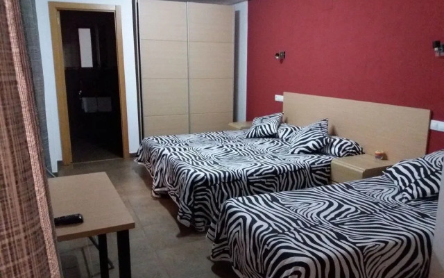 Hostal La Catedral de Santo Domingo de la Calzada