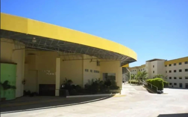 Hipico Inn