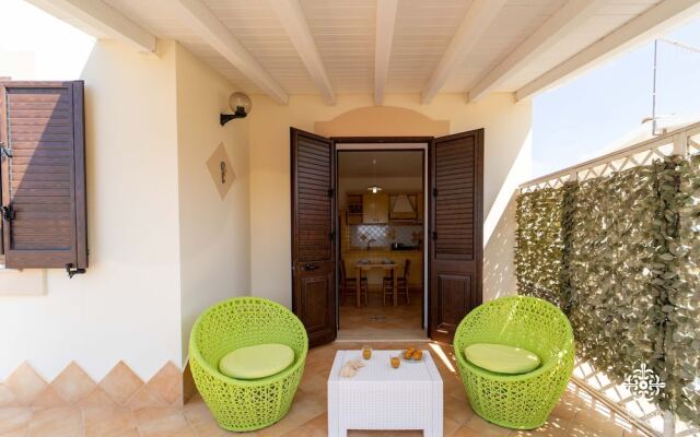 Borgo Marino Beach Residence