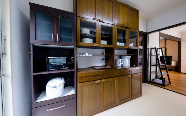 Cozy Vacation Stay Fuji Kawaguchiko