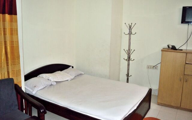 Sea Breeze Resort