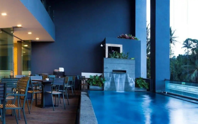 Travello Hotel Bandung