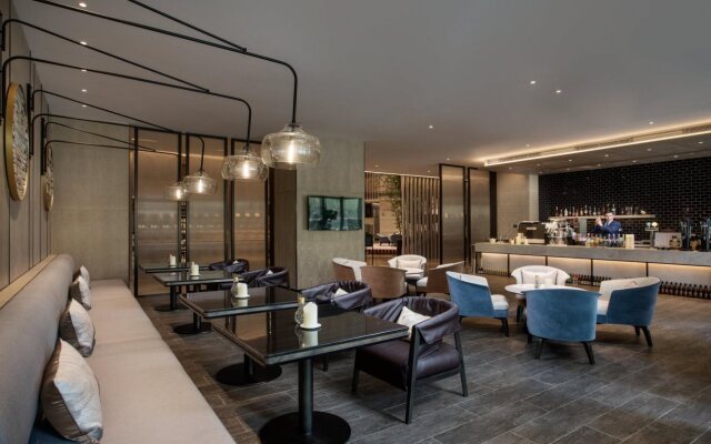 Holiday Inn Nanjing South Station by IHG