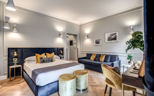 Tree Charme Augusto Boutique Hotel