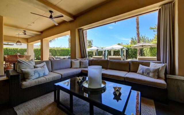 Gentle Breeze - Six Bedroom Home