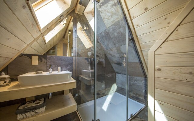 Chalupki pod Giewontem