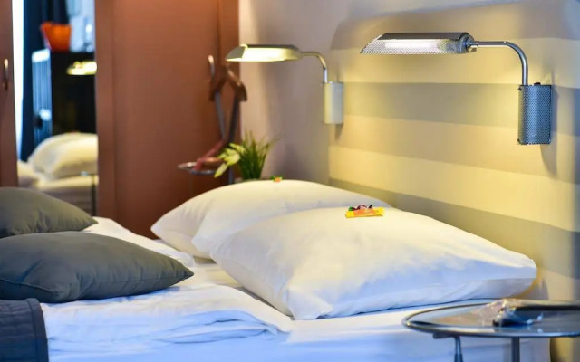 STADT HOTEL Iserlohn