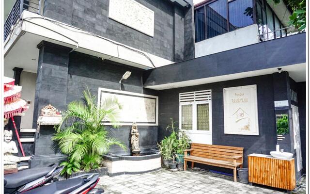 Pondok Ramayana Sunset Road RedPartner