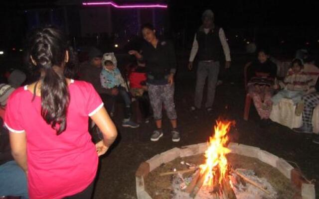 Resort Sun N Services