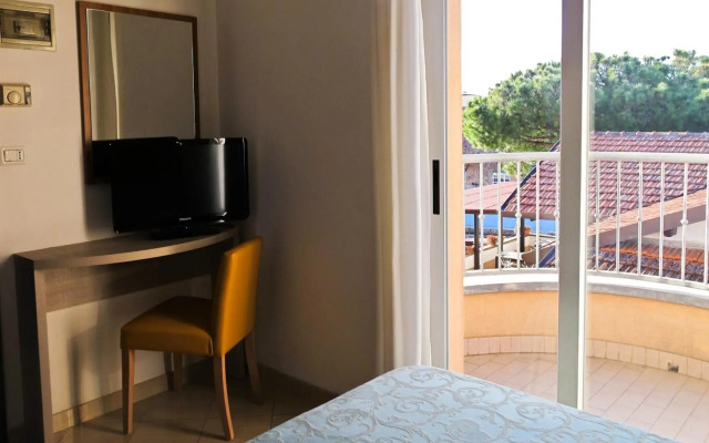 Hotel Gabbiano