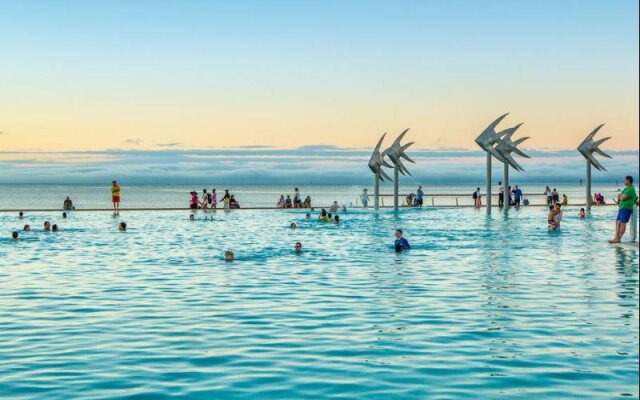 Cairns Beach House