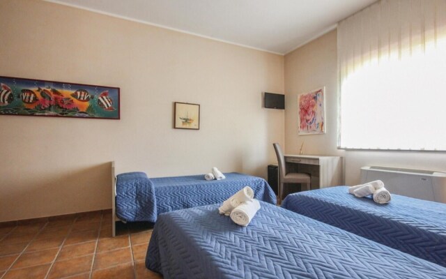 Villa Rossana