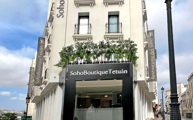 Soho Boutique Tetuan