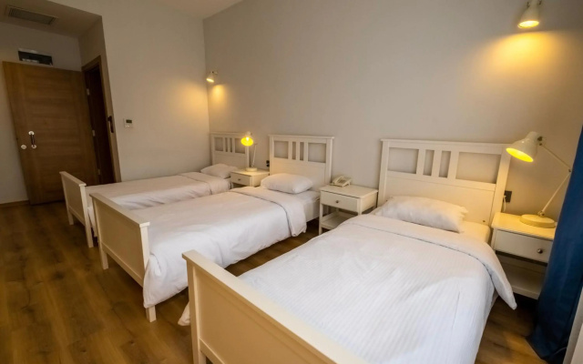 Eleia Hotel İznik