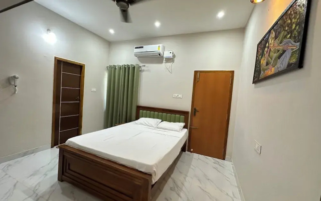 Sri Apartment Homestay 2Bhk