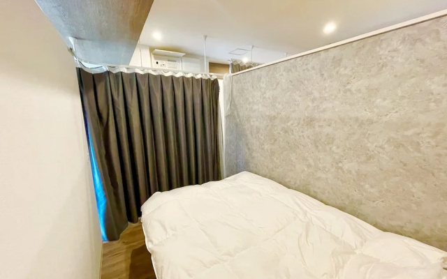 Grandioso Nakano Fujimicho – Guest Rooms – Tokyo
