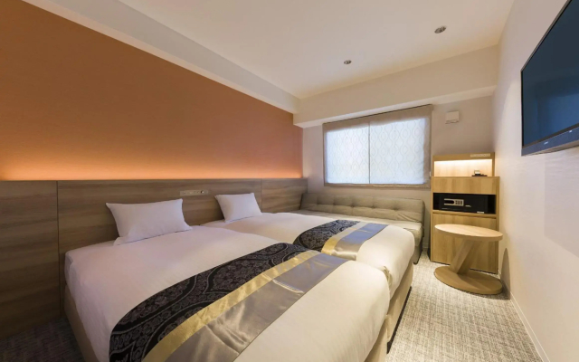 Iam Hotel