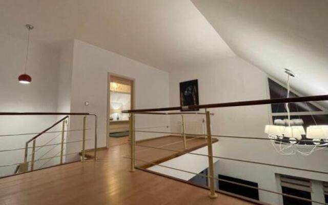 Apartament Kyra