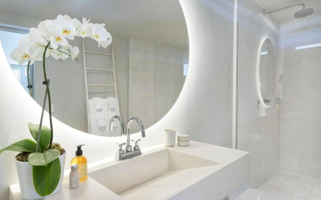 Hotel Boutique Casa Lulu