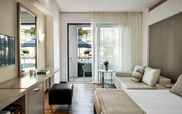 The Lesante Luxury Hotel and Spa