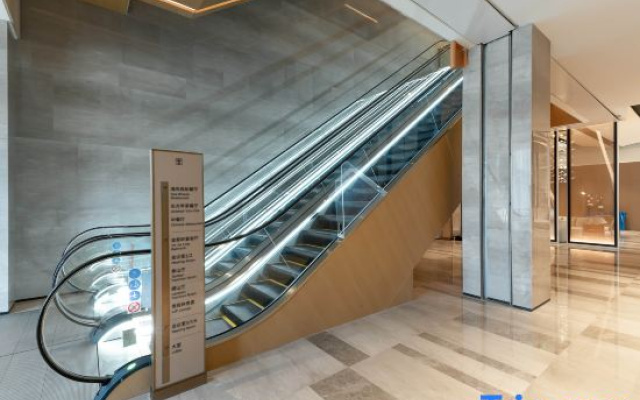 Qingdao Haitian Financial Center Hotel