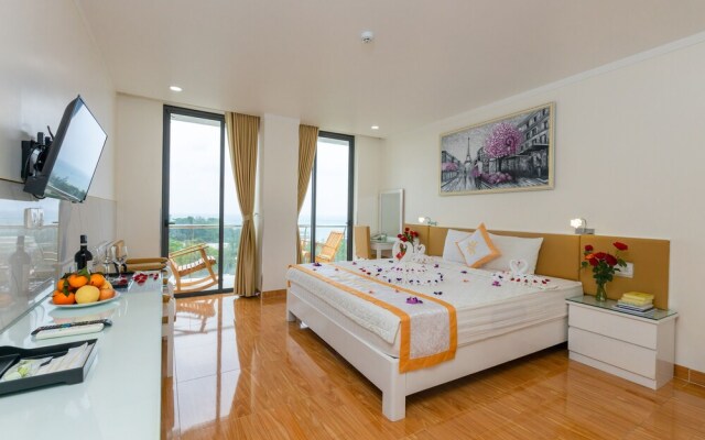 Home Park Hotel Phu Quoc