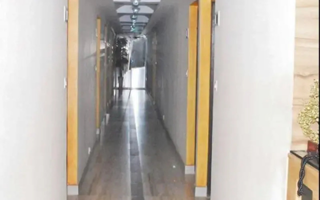 OYO 2252 Hotel Mukund