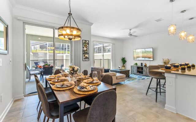 Champions Gate by CozyKey