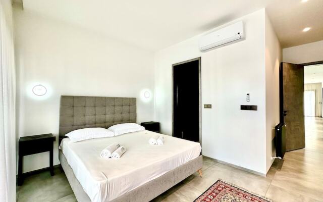 The Dream Villa Soukra